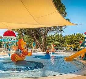 Valamar Parentino Hotel