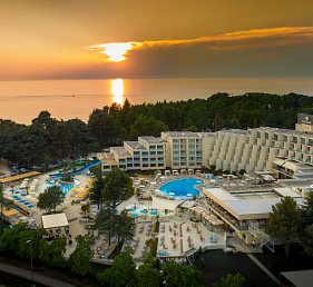 Valamar Parentino Hotel
