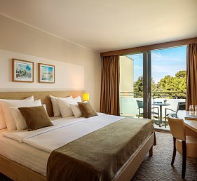 Valamar Parentino Hotel