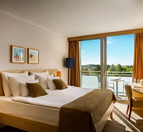 Valamar Parentino Hotel