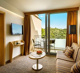 Valamar Parentino Hotel