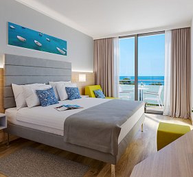 Valamar Parentino Hotel