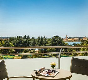 Valamar Parentino Hotel