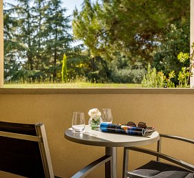 Valamar Parentino Hotel