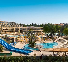 Valamar Parentino Hotel