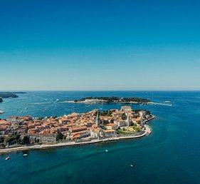 Valamar Parentino Hotel
