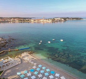 Valamar Parentino Hotel