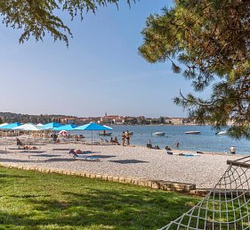 Valamar Parentino Hotel