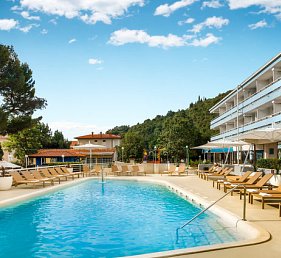 Hotel Marina