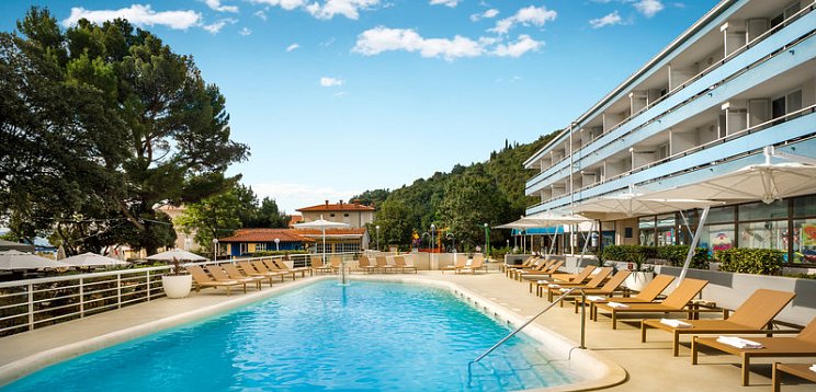 Hotel Marina