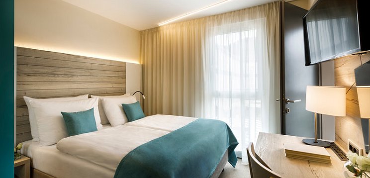 Hotel Marina