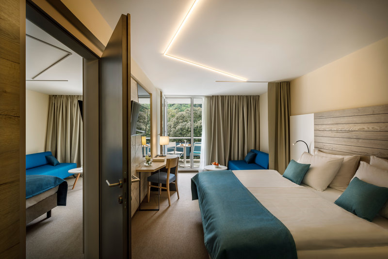 Hotel Marina