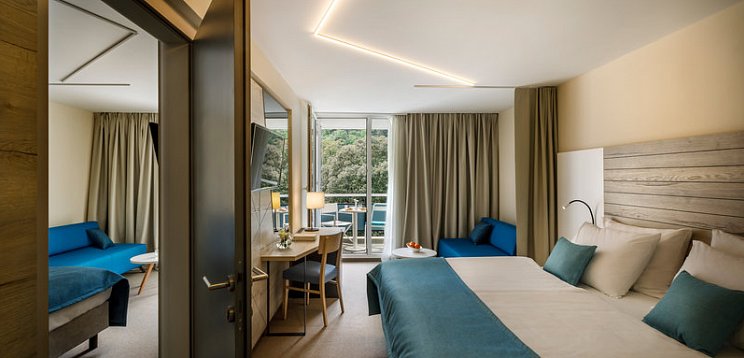 Hotel Marina