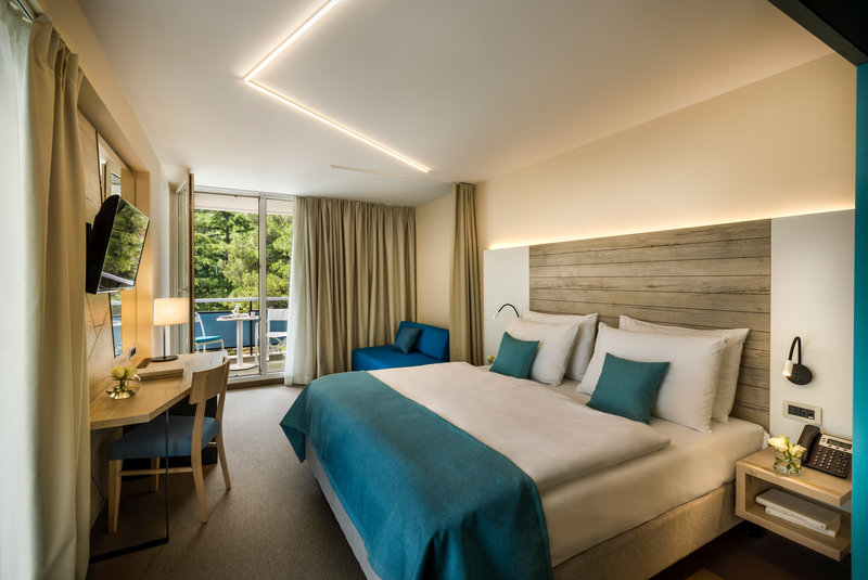 Hotel Marina