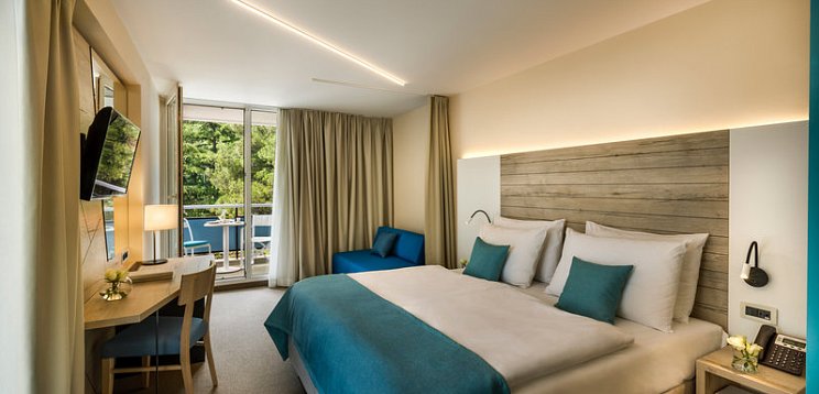 Hotel Marina