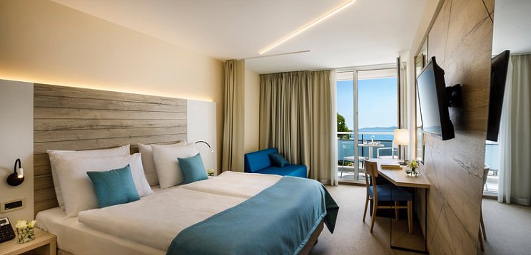 Hotel Marina