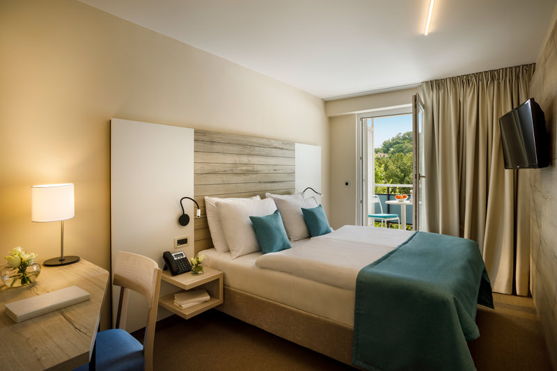 Hotel Marina