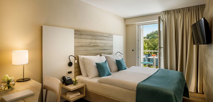 Hotel Marina