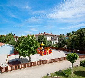 Hotel Marina