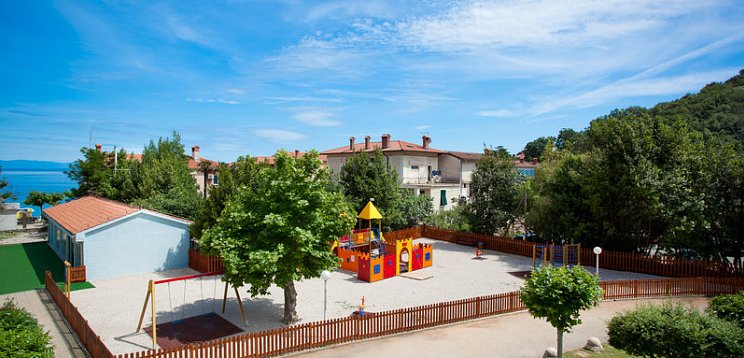 Hotel Marina