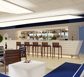Hotel Marina