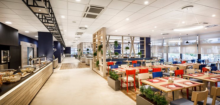 Hotel Marina