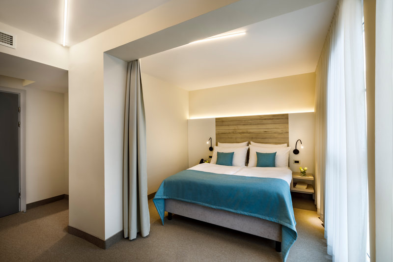 Hotel Marina