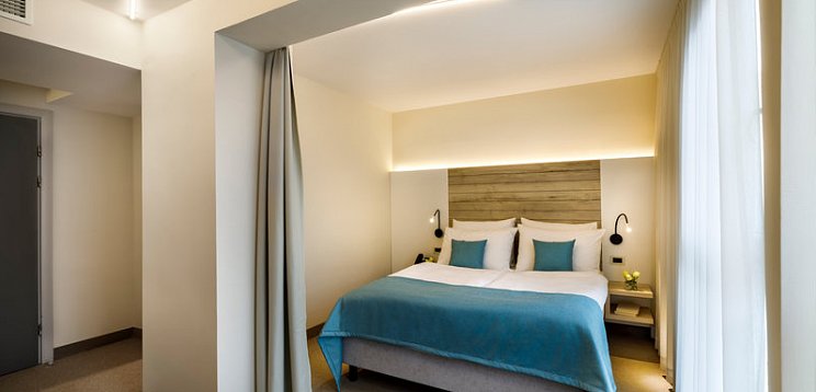 Hotel Marina