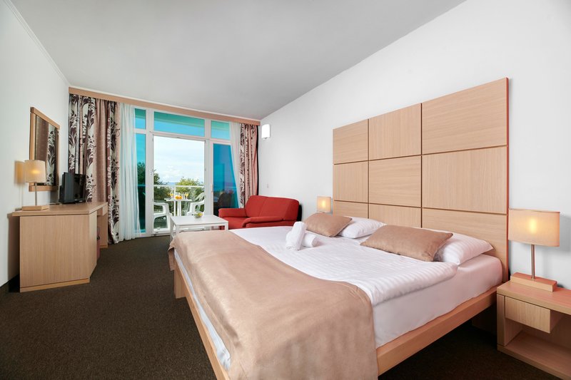 Magal Maradiso Hotel by Aminess
