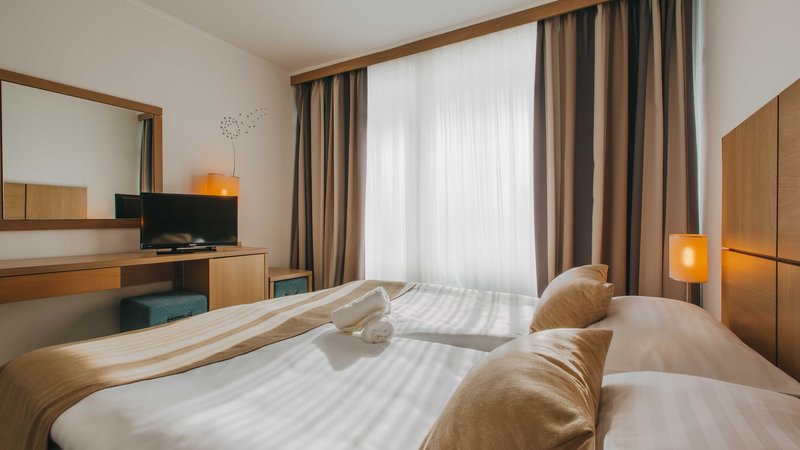 Magal Maradiso Hotel by Aminess