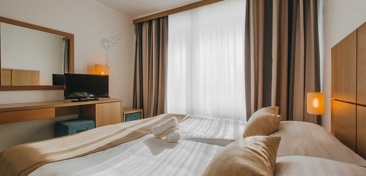 Magal Maradiso Hotel by Aminess