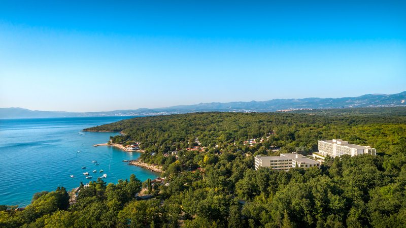 Magal Maradiso Hotel by Aminess