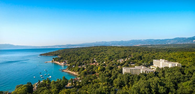 Magal Maradiso Hotel by Aminess