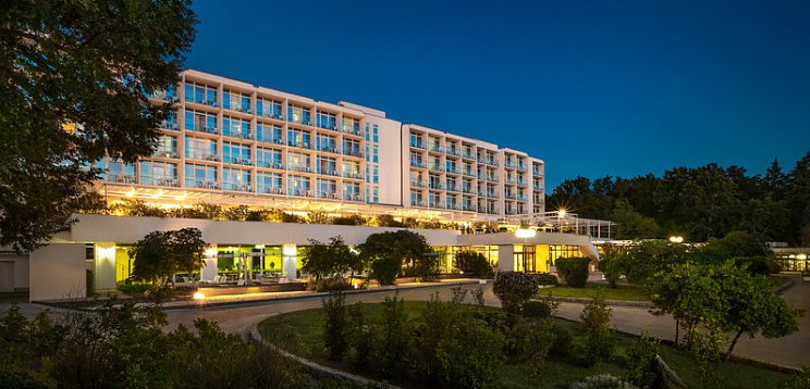 Magal Maradiso Hotel by Aminess