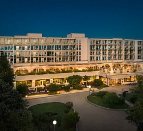 Magal Maradiso Hotel by Aminess