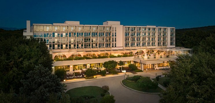 Magal Maradiso Hotel by Aminess