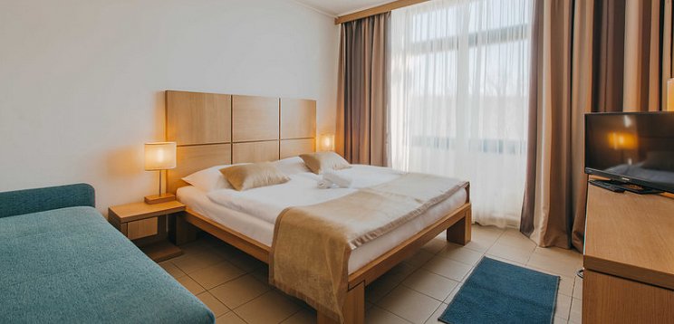 Magal Maradiso Hotel by Aminess