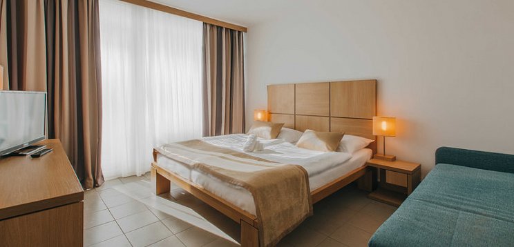 Magal Maradiso Hotel by Aminess