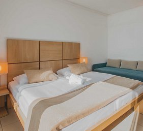 Magal Maradiso Hotel by Aminess