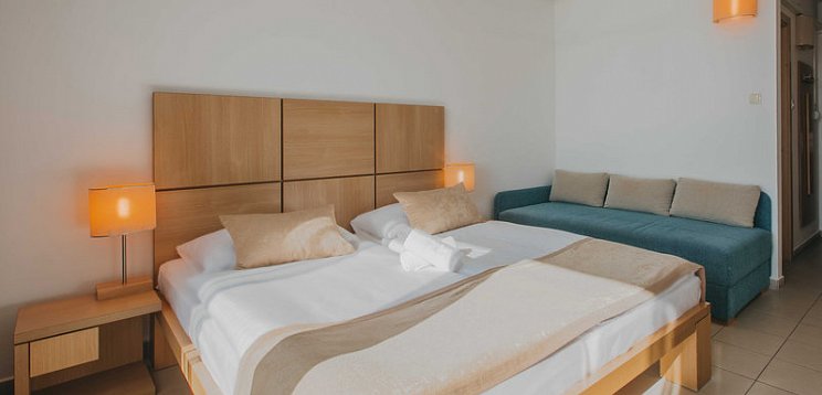 Magal Maradiso Hotel by Aminess