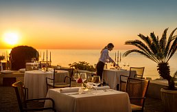 Island Hotel Istra