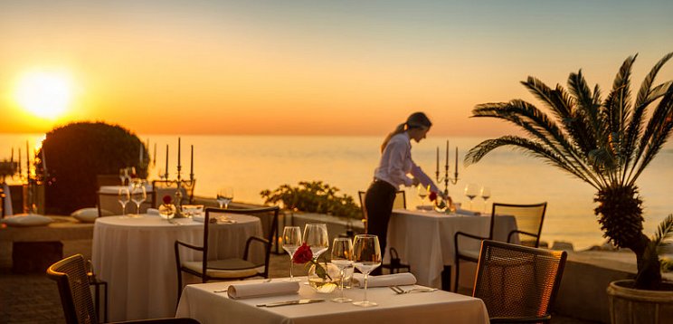 Island Hotel Istra