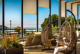 Island Hotel Istra
