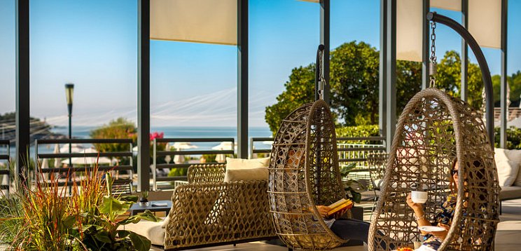 Island Hotel Istra