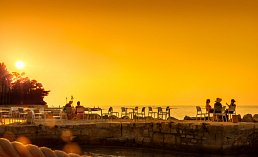 Island Hotel Istra