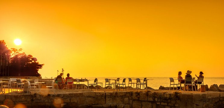 Island Hotel Istra
