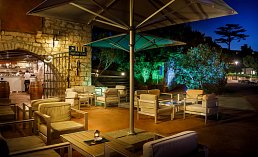 Island Hotel Istra