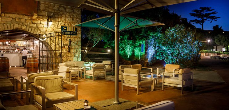 Island Hotel Istra