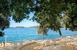 Maistra Select Funtana All Inclusive Resort