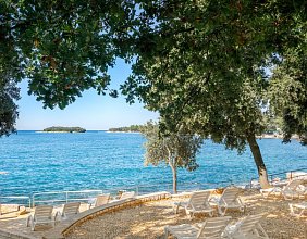 Maistra Select Funtana All Inclusive Resort
